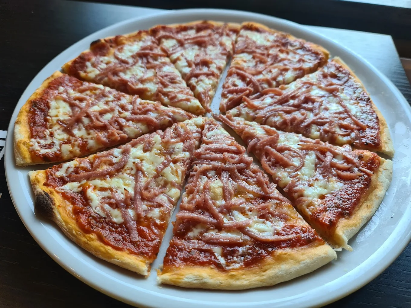 Vesuvio hos Gröna Huset